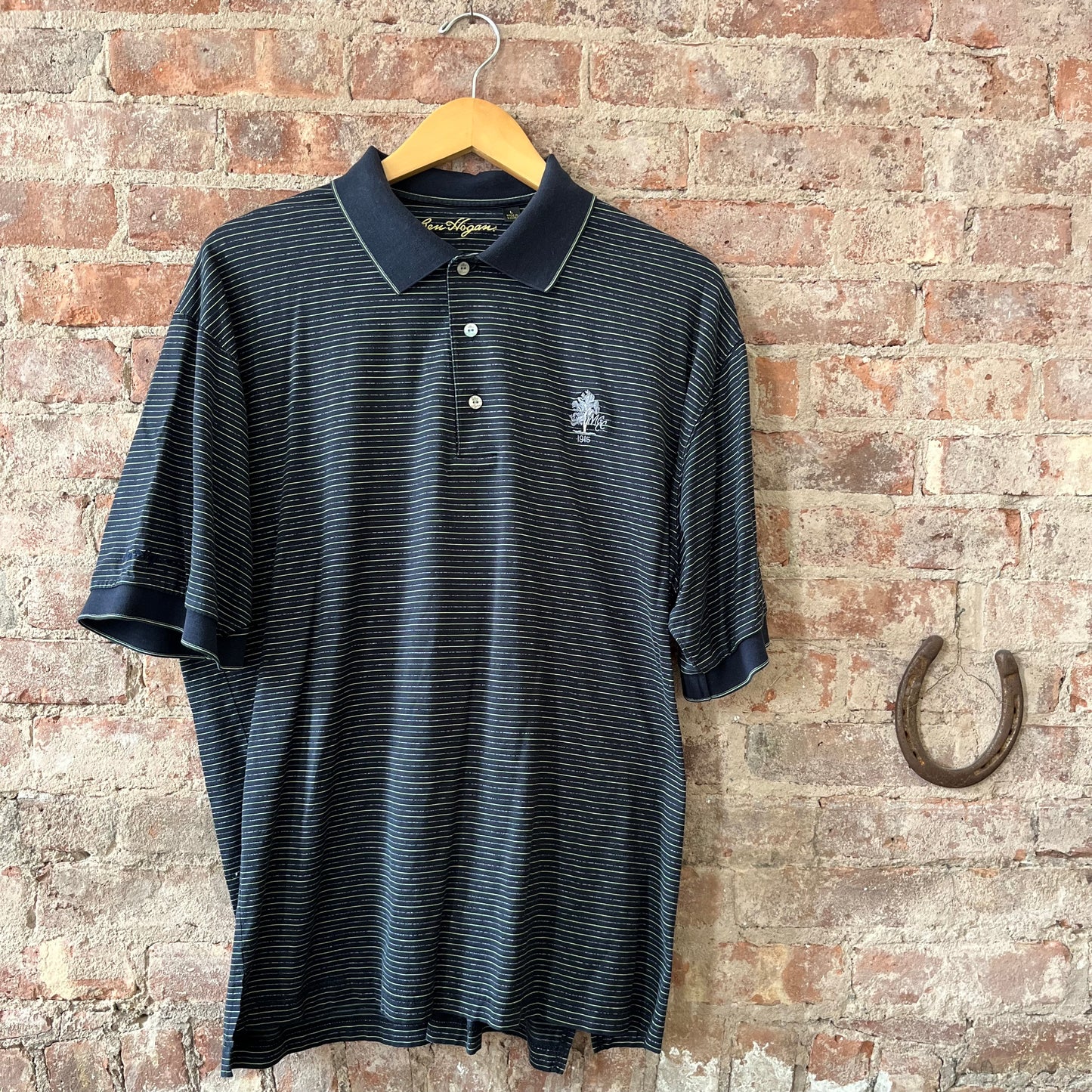 Metuchen Golf & CC Ben Hogan Polo